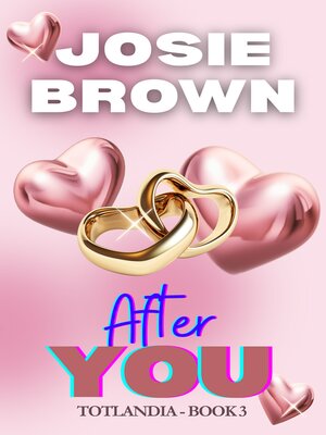 cover image of After You